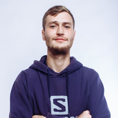 Севрюгин