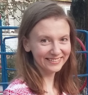 Комогорцева Яна Александровна