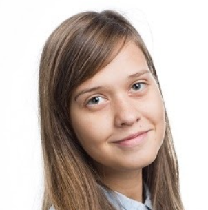 Самусевич Ксения Леонидовна