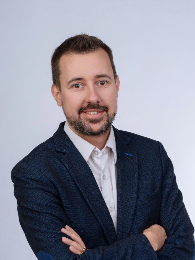 Юрий Купоросов