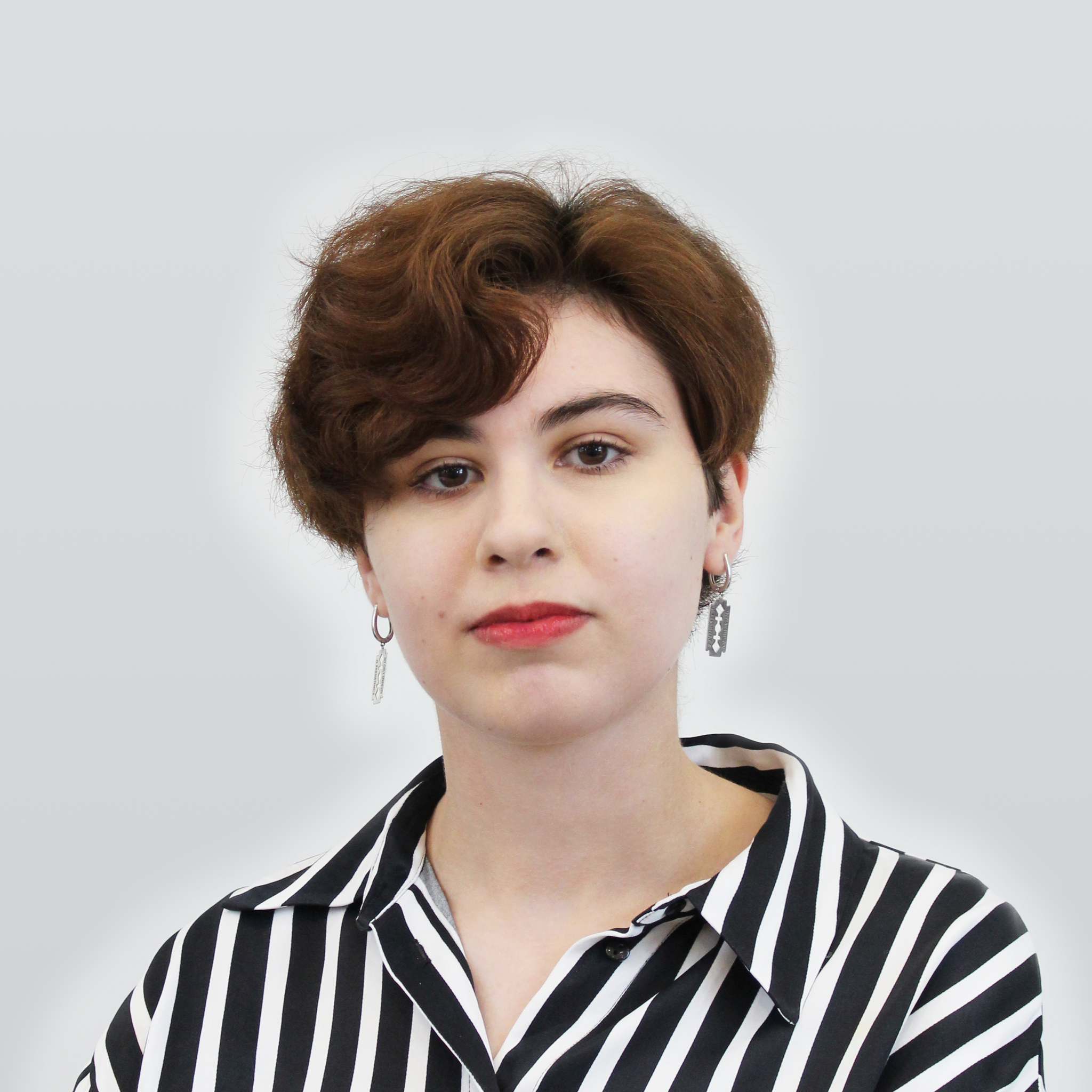 Андреева