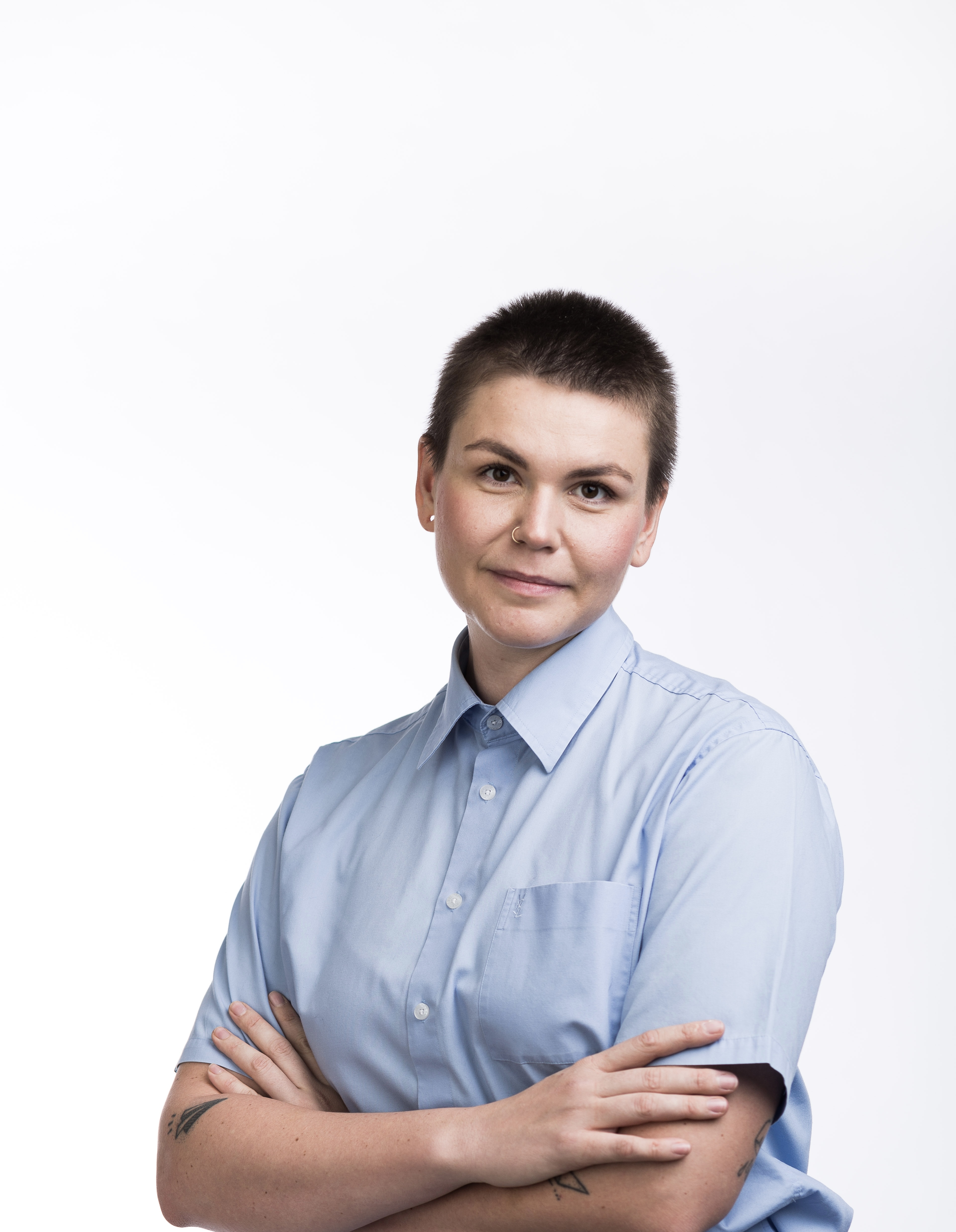 Ирина Валерьевна Тимофеева